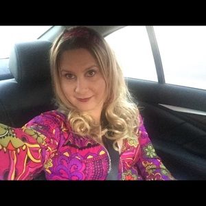 Meet your Posher, Marla